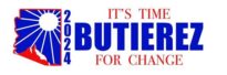 Daniel Butierez for U.S. Congress